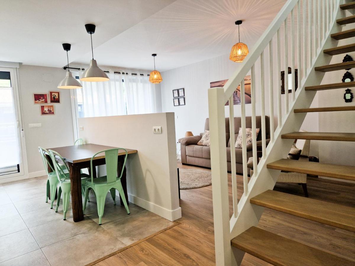 Algorri - Ongi Etorri Apartamento
